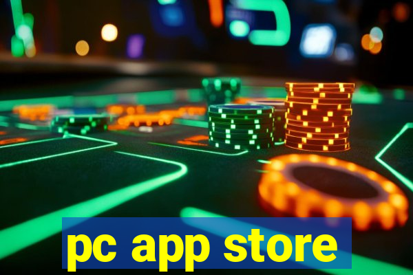 pc app store